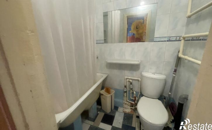 1-комн квартира ул Дружбы, 3/1,  д. 3/1