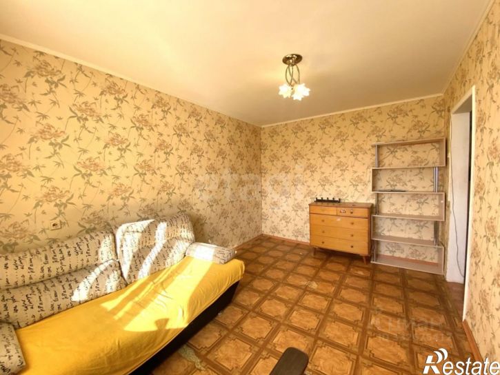 1-комн квартира ул Терешковой, 25,  д. 25
