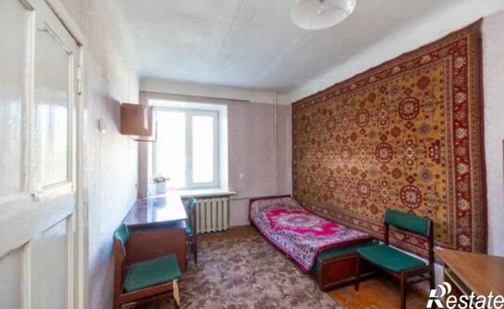 3-комн квартира ул Богдана Хмельницкого, 6,  д. 6