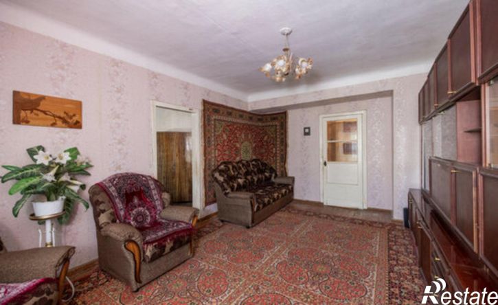 3-комн квартира ул Богдана Хмельницкого, 6,  д. 6