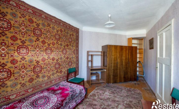 3-комн квартира ул Богдана Хмельницкого, 6,  д. 6