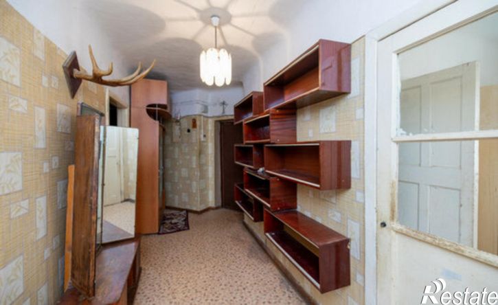3-комн квартира ул Богдана Хмельницкого, 6,  д. 6