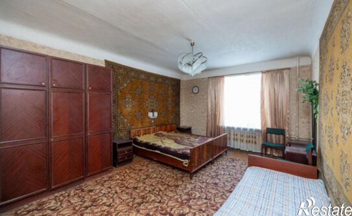 3-комн квартира ул Богдана Хмельницкого, 6,  д. 6