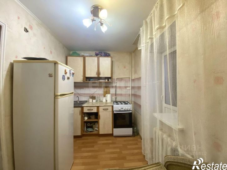1-комн квартира ул Терешковой, 25,  д. 25