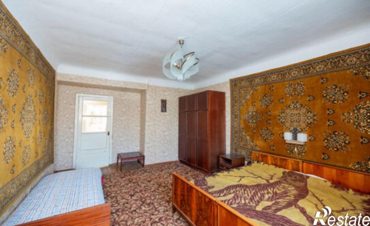 3-комн квартира ул Богдана Хмельницкого, 6,  д. 6