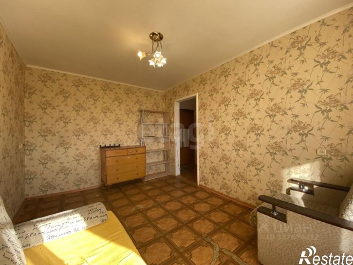 1-комн квартира ул Терешковой, 25,  д. 25
