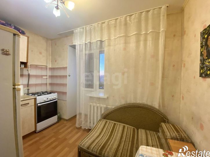1-комн квартира ул Терешковой, 25,  д. 25