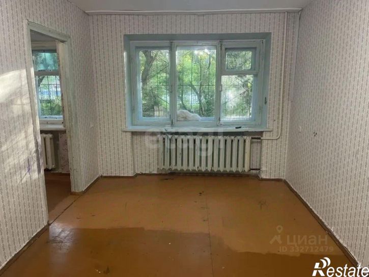3-комн квартира ул Туркестанская, 8В,  д. 8В