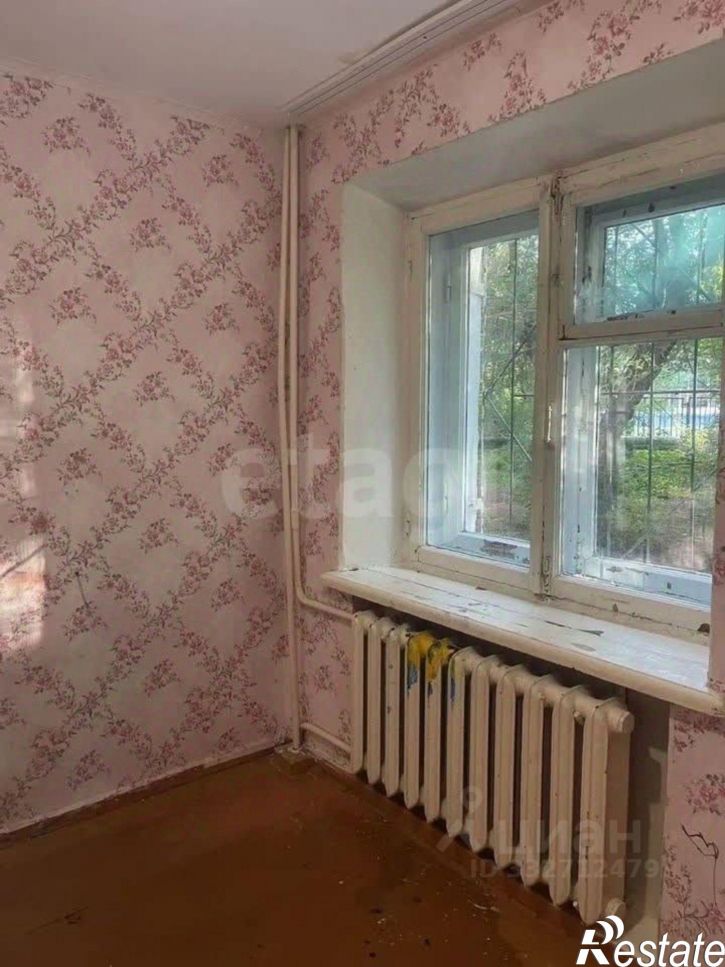 3-комн квартира ул Туркестанская, 8В,  д. 8В