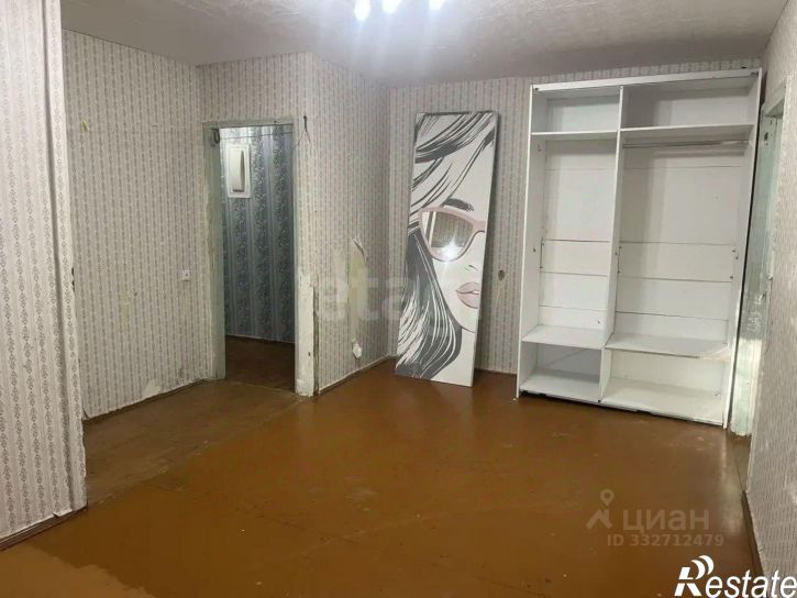 3-комн квартира ул Туркестанская, 8В,  д. 8В