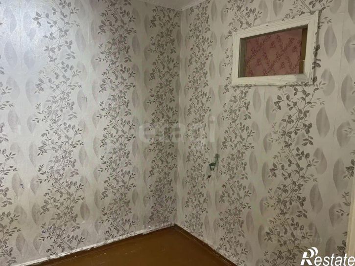 3-комн квартира ул Туркестанская, 8В,  д. 8В
