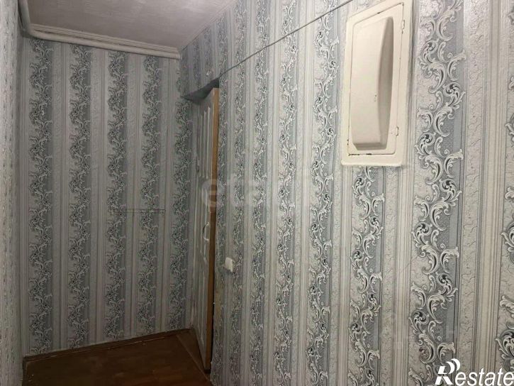 3-комн квартира ул Туркестанская, 8В,  д. 8В