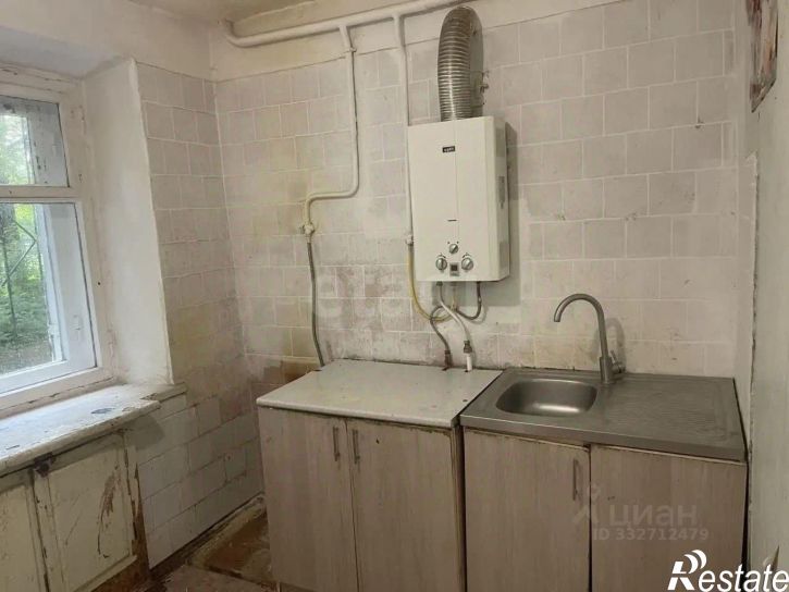 3-комн квартира ул Туркестанская, 8В,  д. 8В