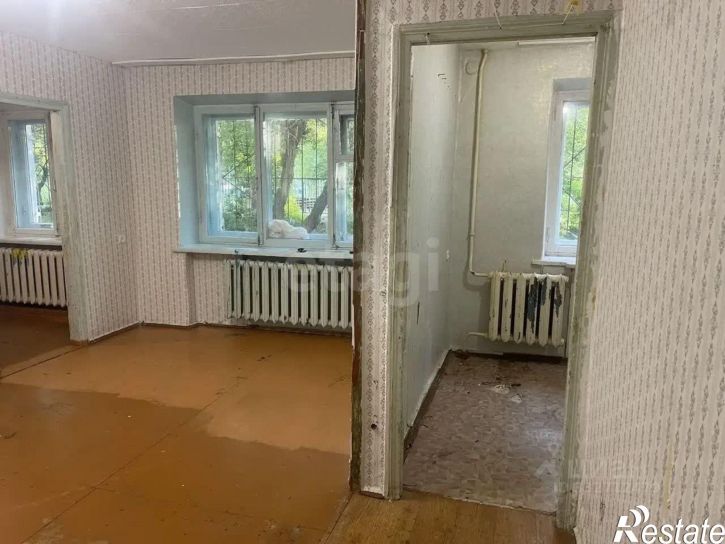 3-комн квартира ул Туркестанская, 8В,  д. 8В