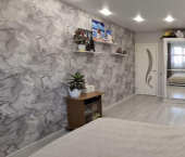 2-комн, 47кв м, этаж 5/6 пр-кт Гагарина, 50