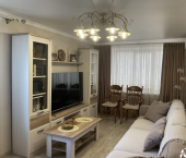 3-комн, 68кв м, этаж 7/9 ул Мира, 4
