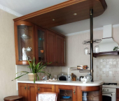3-комн, 80кв м, этаж 4/10 ул Терешковой, 10/7