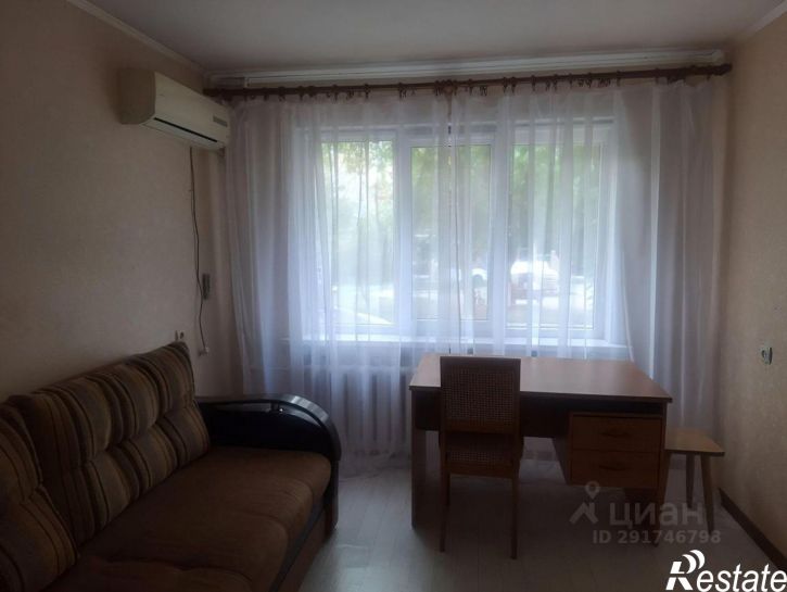 2-комн квартира ул Мало-Мельничная, 36Б,  д. 36Б