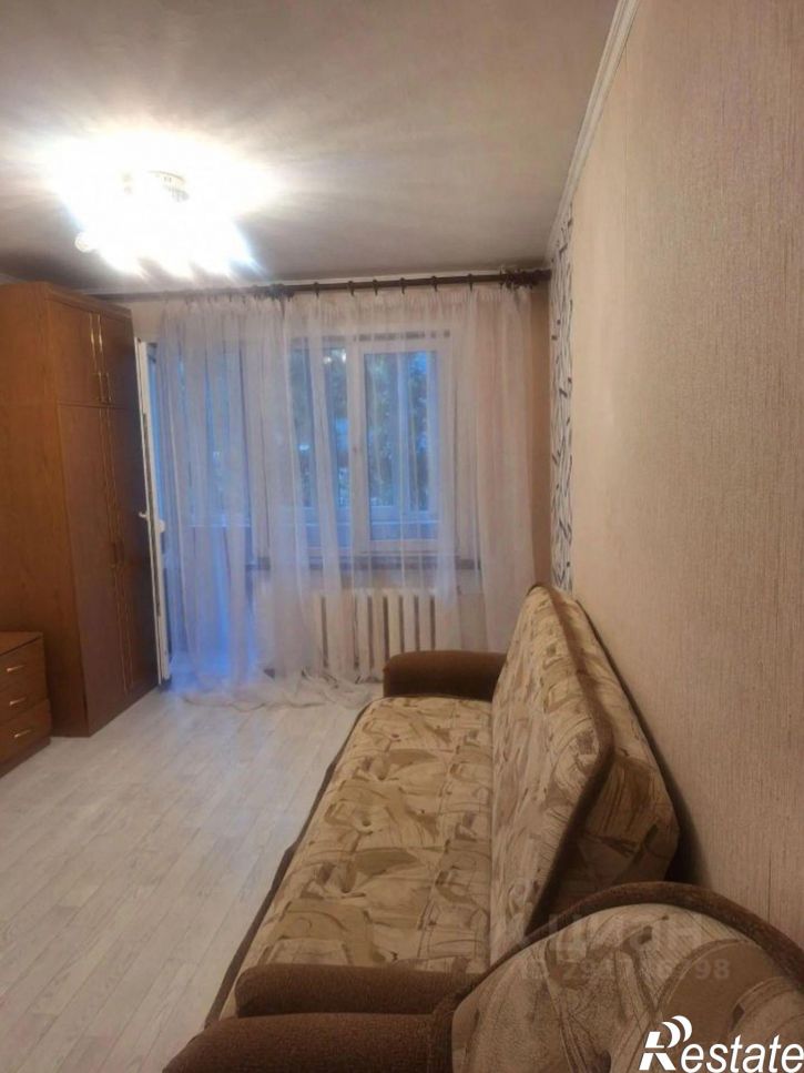 2-комн квартира ул Мало-Мельничная, 36Б,  д. 36Б
