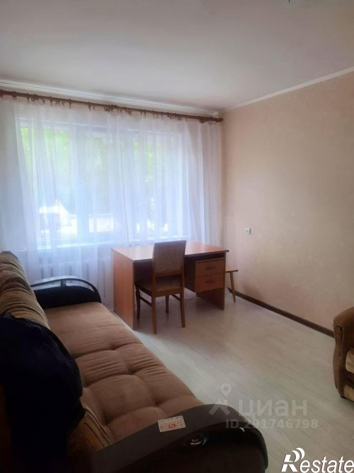 2-комн квартира ул Мало-Мельничная, 36Б,  д. 36Б