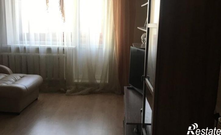 3-комн квартира ул Беляевская, 23,  д. 23