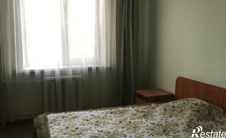 3-комн квартира ул Беляевская, 23,  д. 23