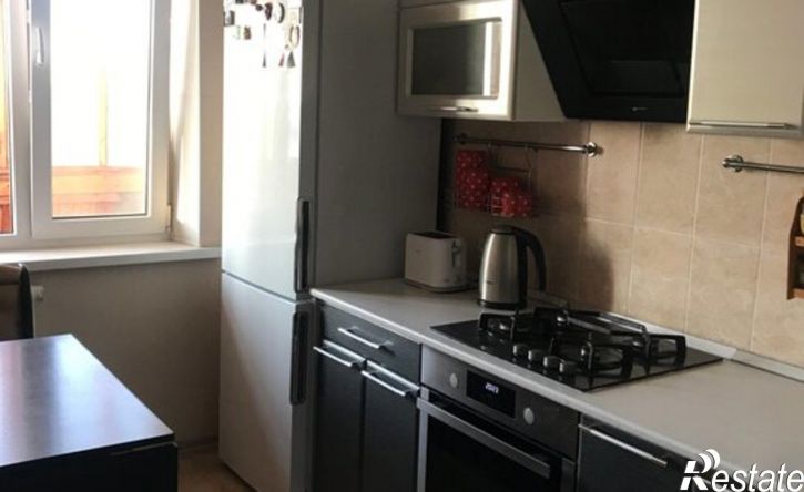 3-комн квартира ул Беляевская, 23,  д. 23