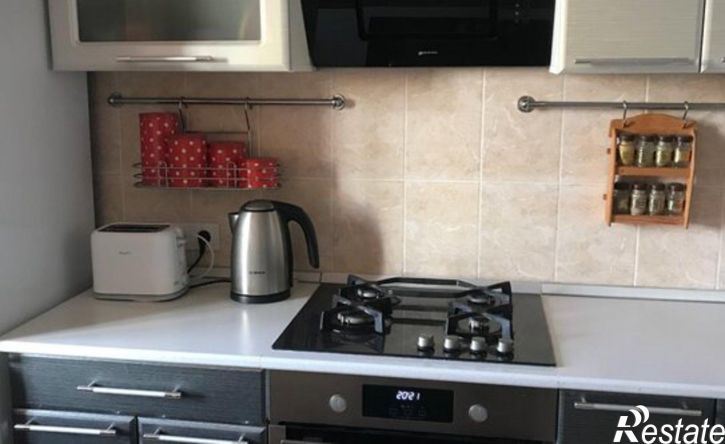3-комн квартира ул Беляевская, 23,  д. 23