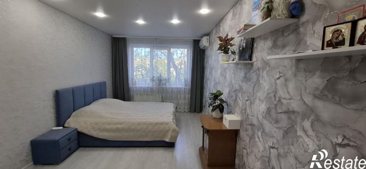 2-комн квартира пр-кт Гагарина, 50,  д. 50
