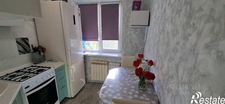 2-комн квартира пр-кт Гагарина, 50,  д. 50