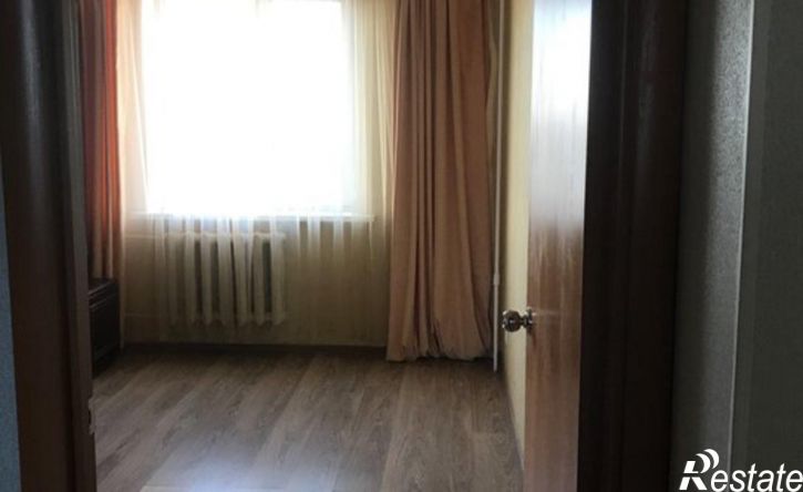 3-комн квартира ул Беляевская, 23,  д. 23