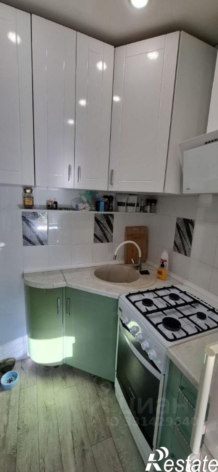 2-комн квартира пр-кт Гагарина, 50,  д. 50