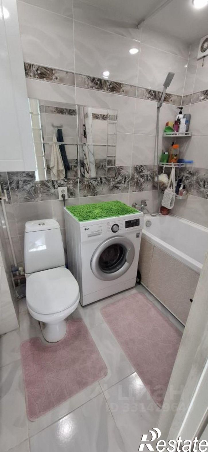 2-комн квартира пр-кт Гагарина, 50,  д. 50