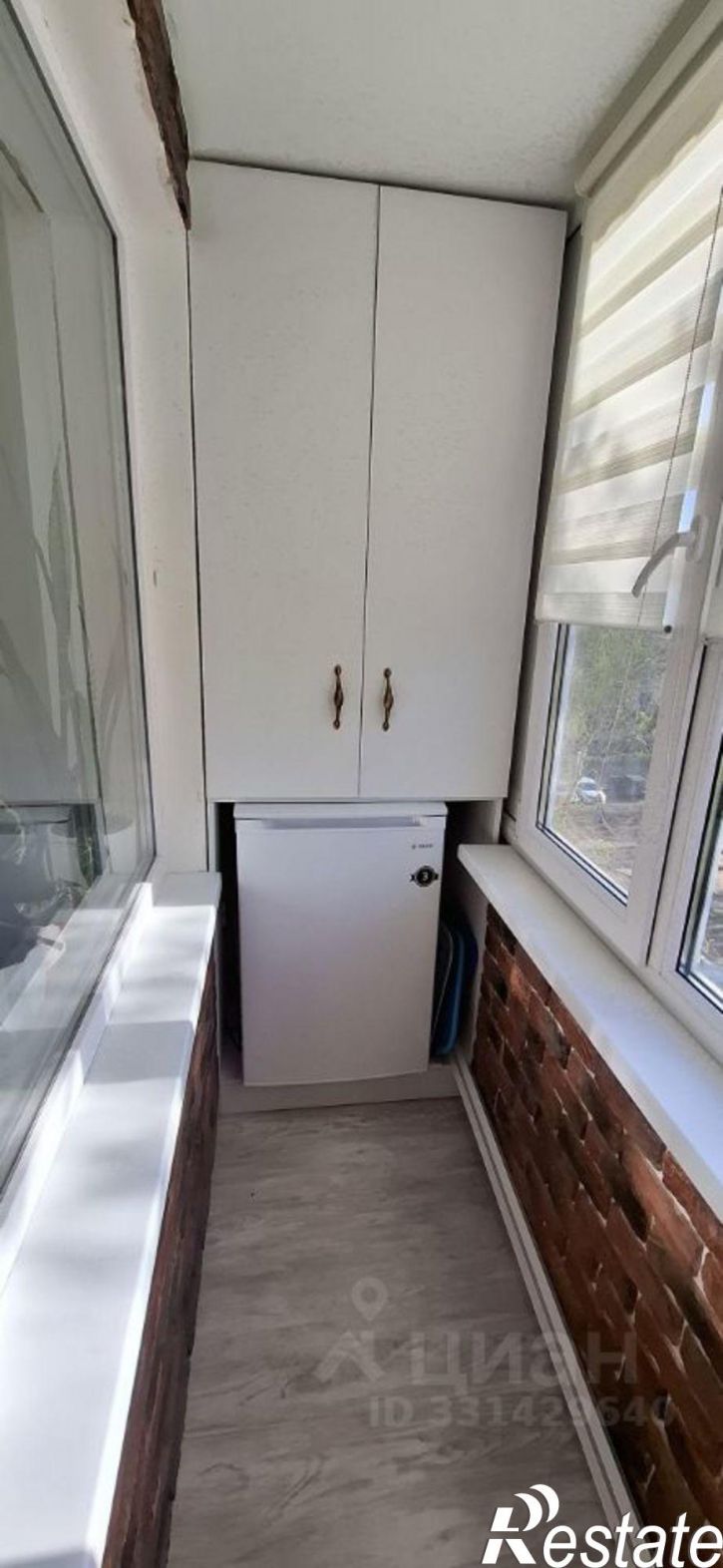 2-комн квартира пр-кт Гагарина, 50,  д. 50