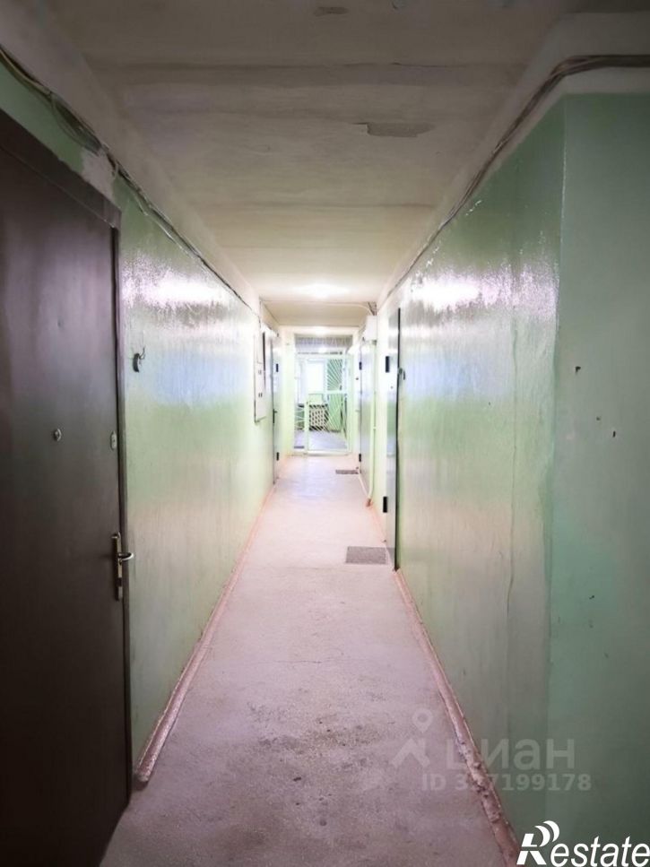 1-комн квартира ул Терешковой, 25,  д. 25