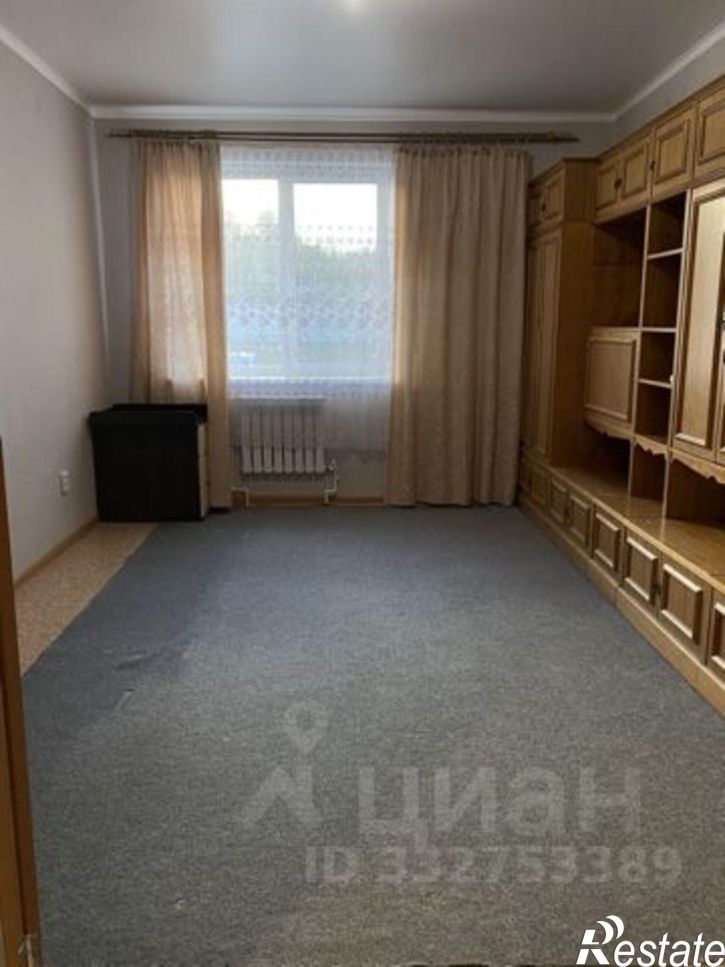 2-комн квартира ул Кольцевая, 31,  д. 31