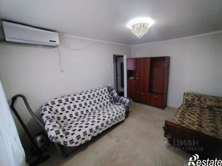 1-комн квартира ул Терешковой, 25,  д. 25