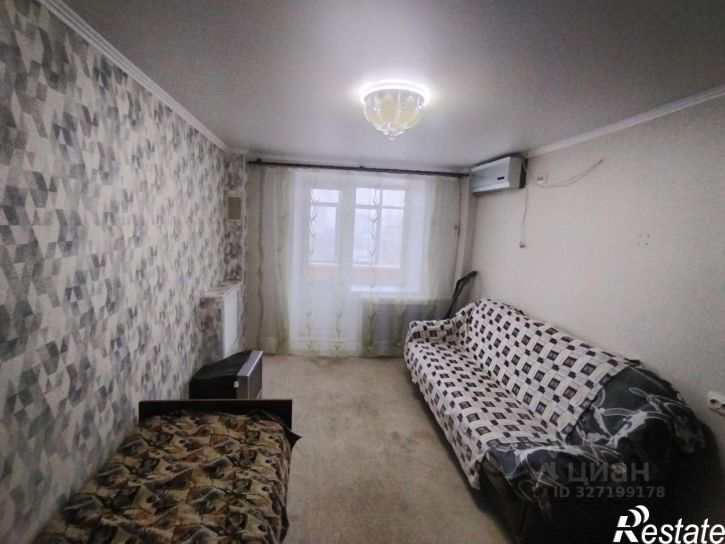 1-комн квартира ул Терешковой, 25,  д. 25