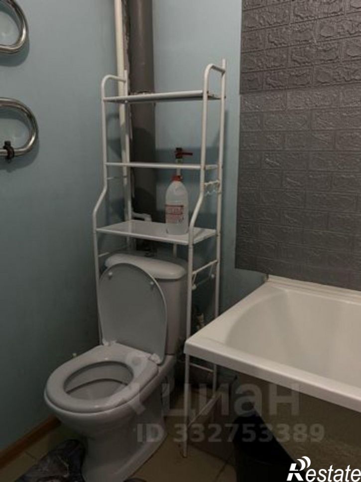 2-комн квартира ул Кольцевая, 31,  д. 31