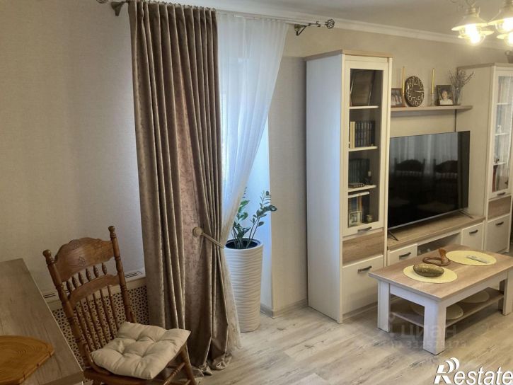 3-комн квартира ул Мира, 4,  д. 4