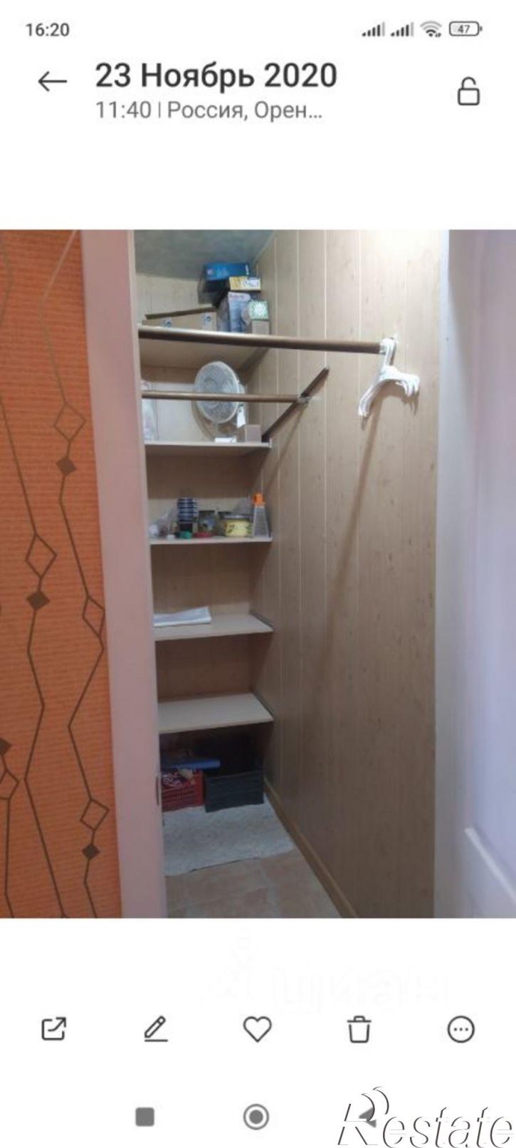1-комн квартира пр-кт Гагарина, 43/2,  д. 43/2