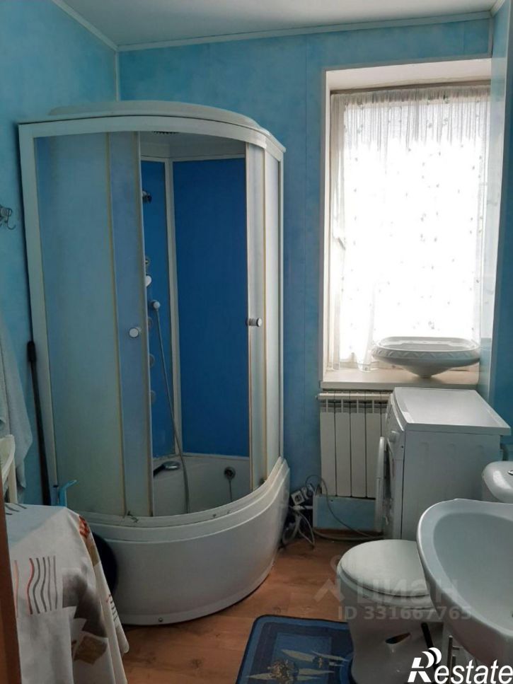 Комната ул 11-я линия, 6,  д. 6