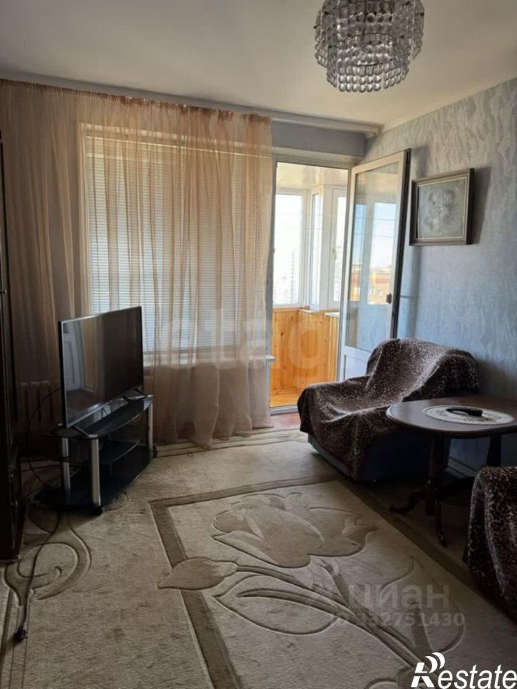 3-комн квартира ул Чкалова, 28,  д. 28