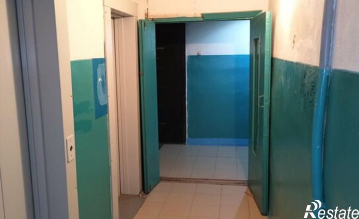 1-комн квартира пр-кт Гагарина, 25Б,  д. 25Б