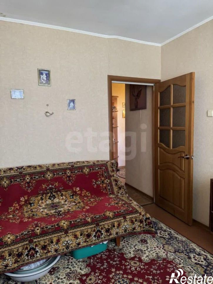 3-комн квартира ул Чкалова, 28,  д. 28