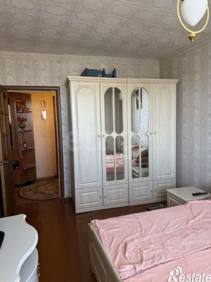 3-комн квартира ул Чкалова, 28,  д. 28