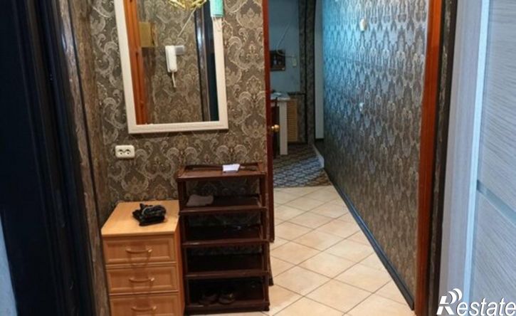 1-комн квартира пр-кт Гагарина, 25Б,  д. 25Б