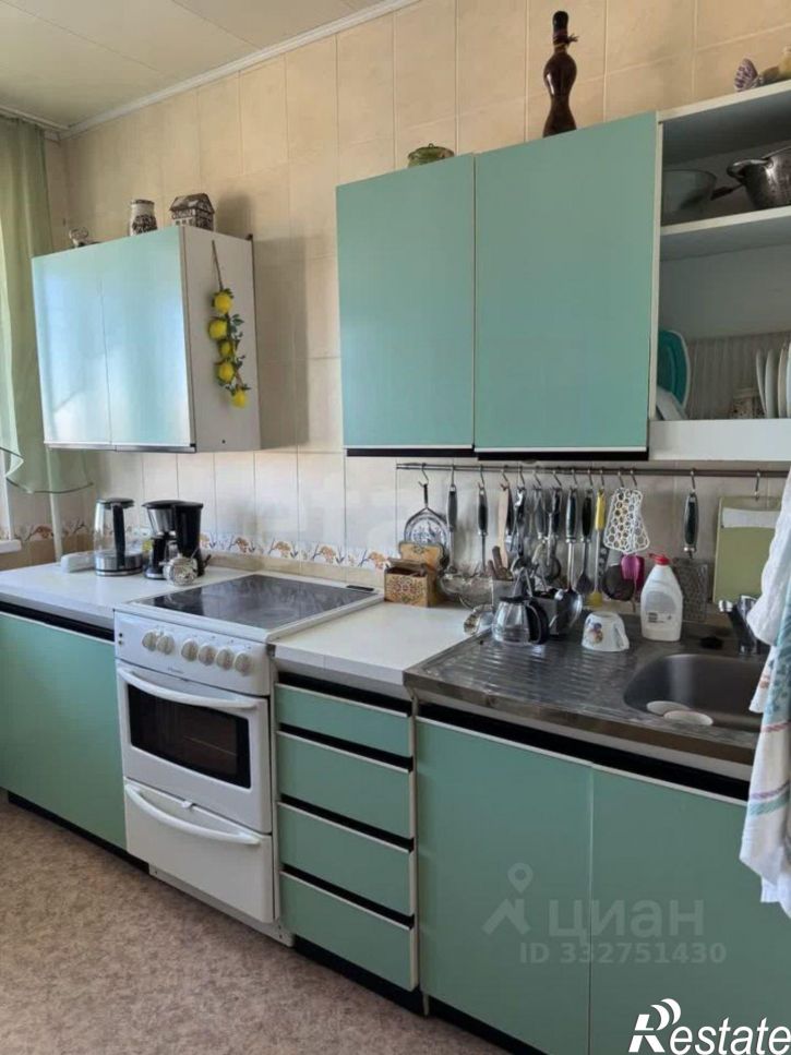 3-комн квартира ул Чкалова, 28,  д. 28
