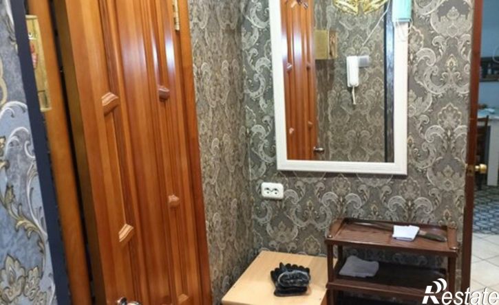 1-комн квартира пр-кт Гагарина, 25Б,  д. 25Б