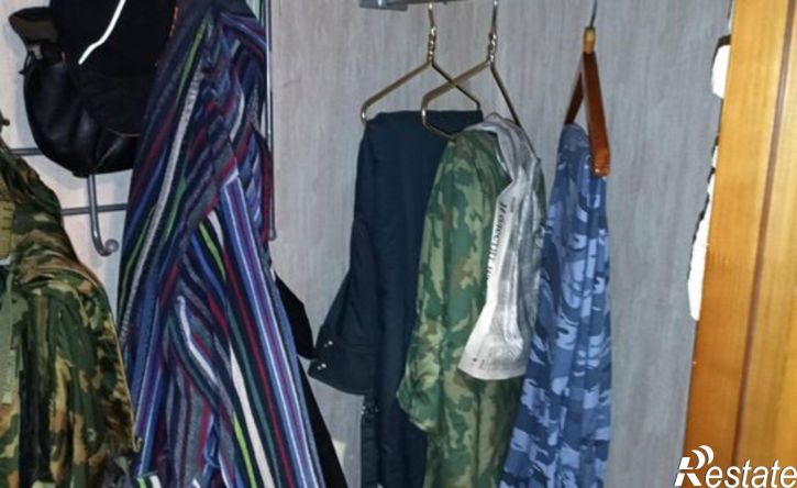 1-комн квартира пр-кт Гагарина, 25Б,  д. 25Б